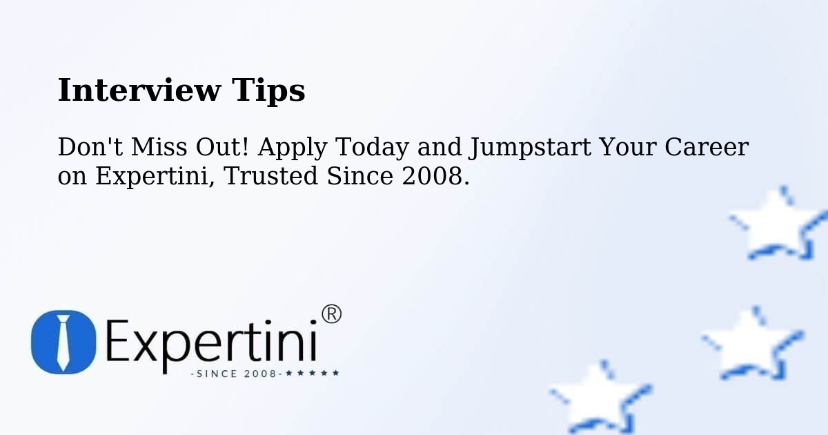 Interview Tips & Techniques for Job Seekers – Shibli - Shibli, Israel Jobs Expertini